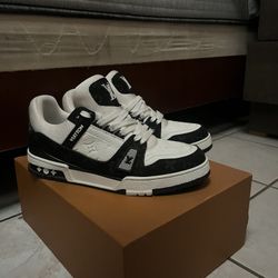 LV Trainers 