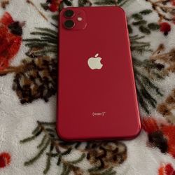 iPhone 11 Works Great “cracked”