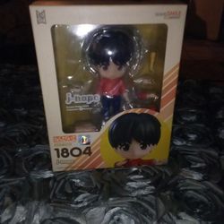 Kpop Figure (J-hope BTS)