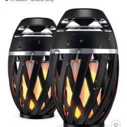 Bluetooth Speakers- Tiki Style