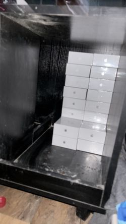 Apple air pod pros