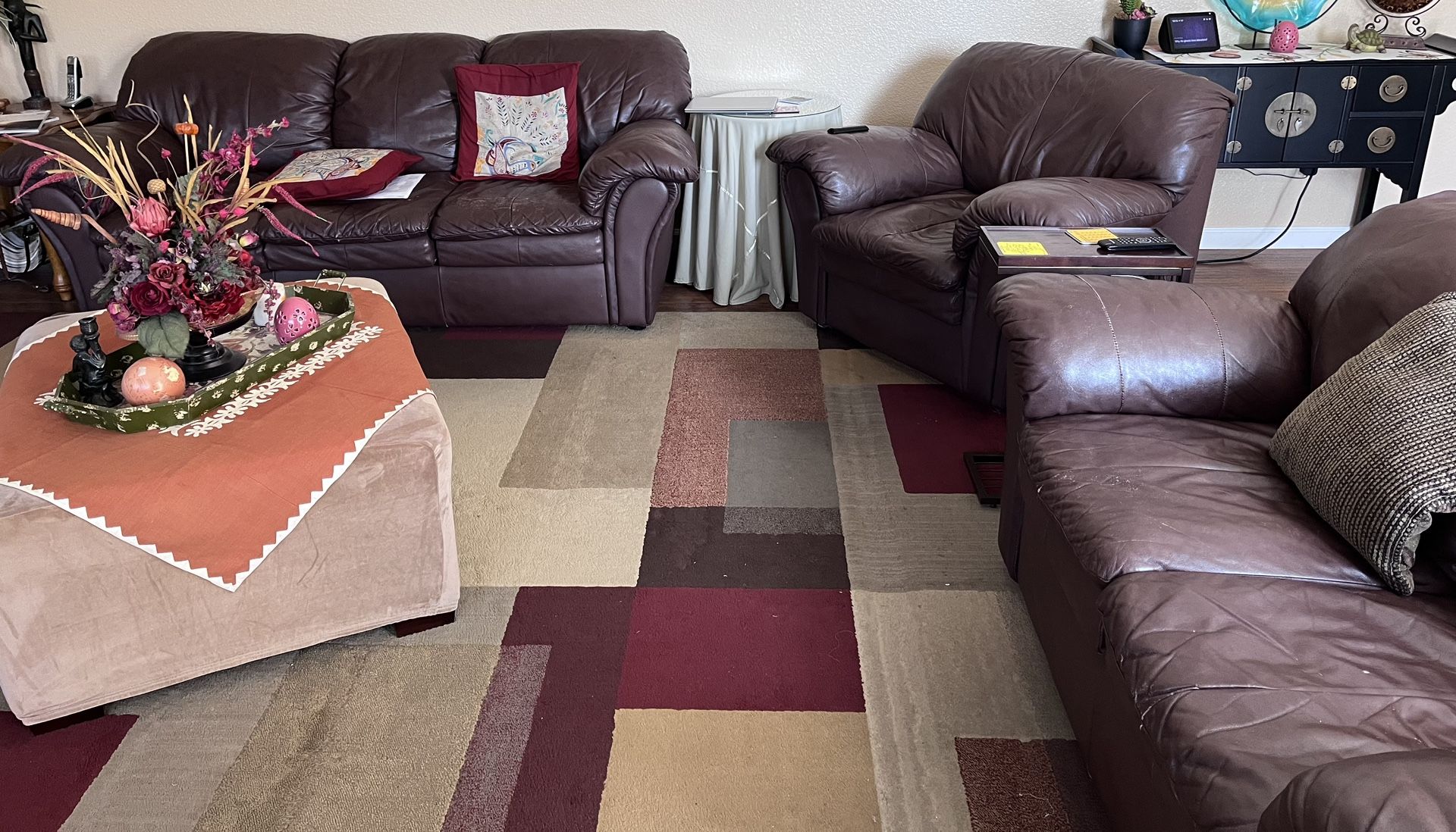 Sofa Set For Sale
