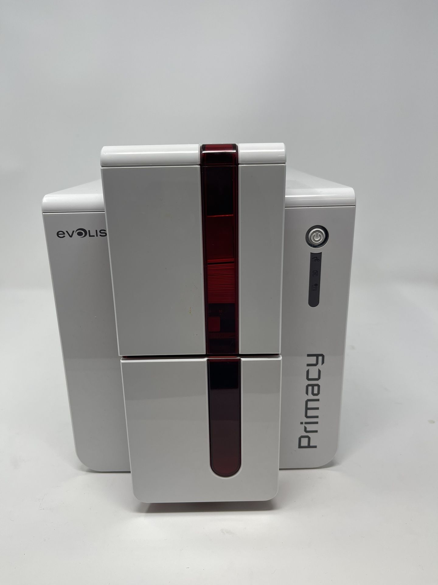 Evolis Primacy Card Printer 2