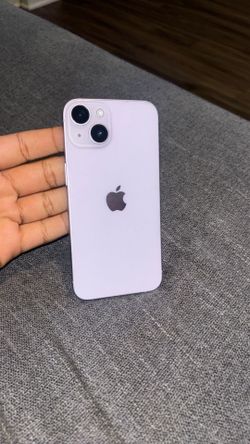 iPhone 14 (unlocked - 256gb)