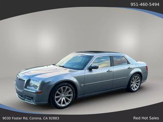 2006 Chrysler 300