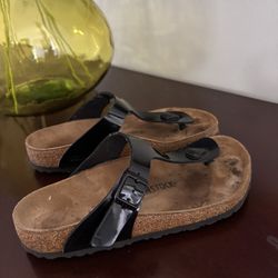 Birkenstocks Size 38