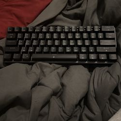 DIEYRA  DK61SE Gaming Keyboard 