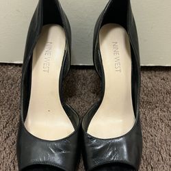 Nine West Heels