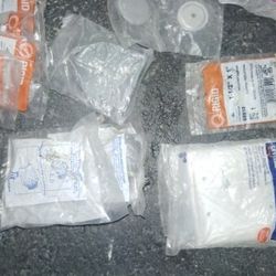 Solar Pigtails And Hardware