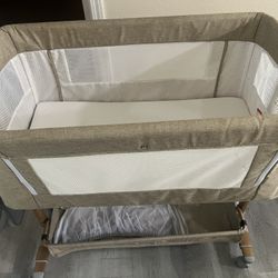 Bassinet 