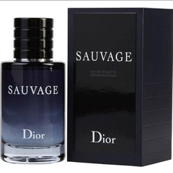 Sauvage For Men