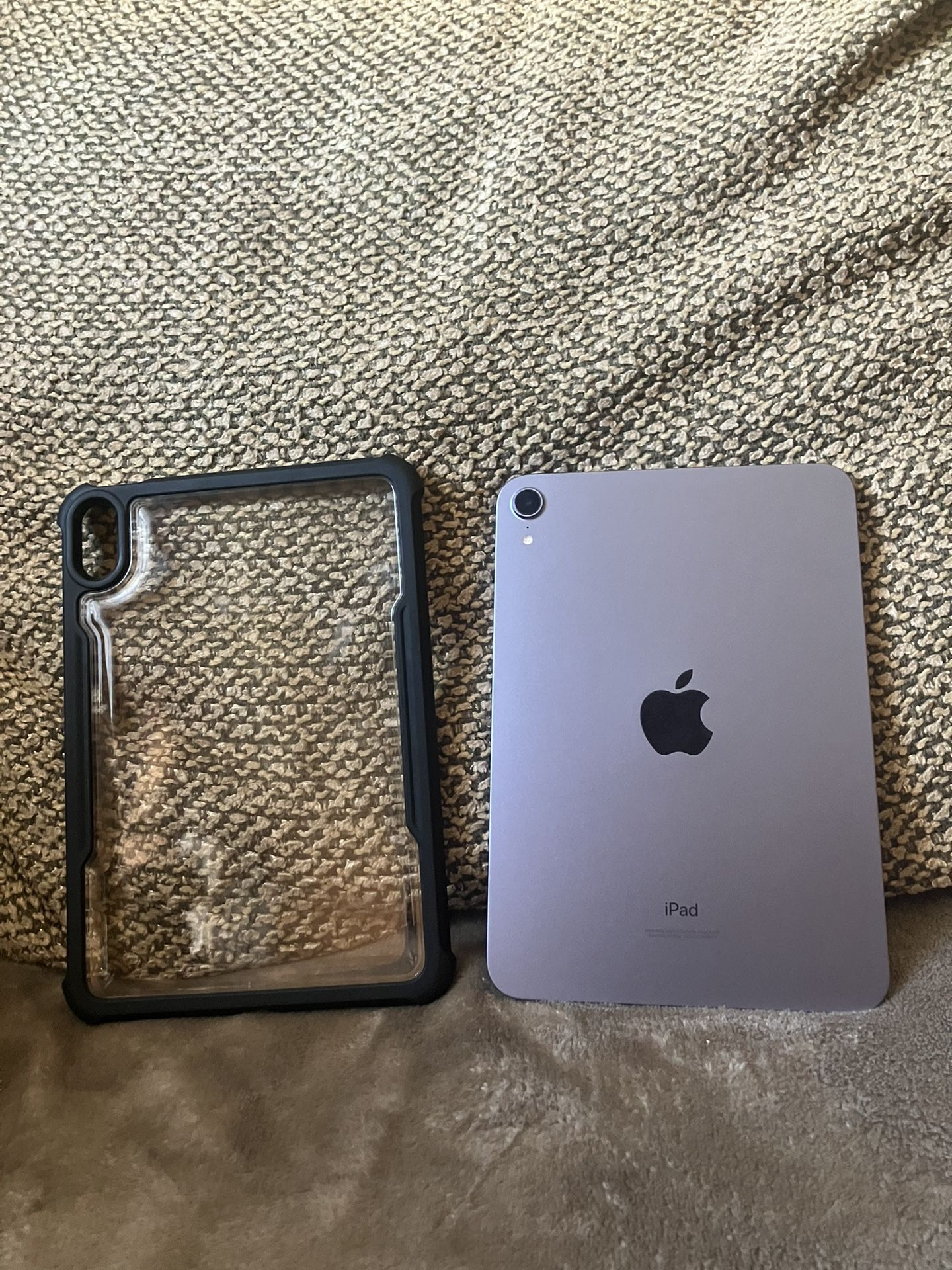 Apple IPad Mini 6 Unlocked 