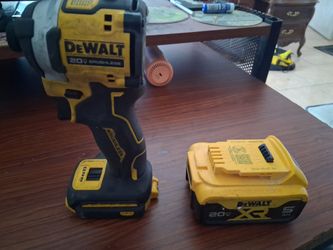 Dewalt