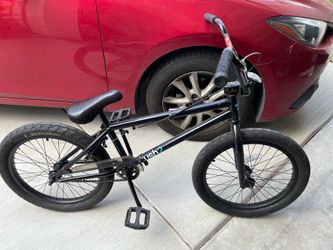 Mafia Kush Bike