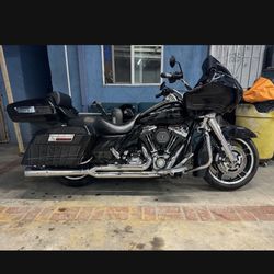 2010 Roadglide 