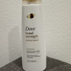 Dove - Shampoo 