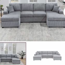 SECTIONAL Set 60”X120”X60”