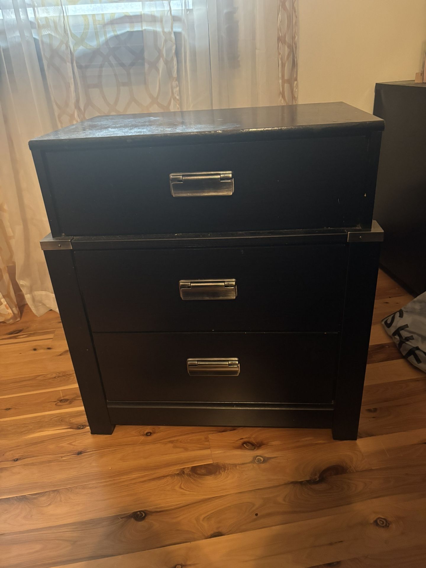 3 Piece Queen Bedroom Set
