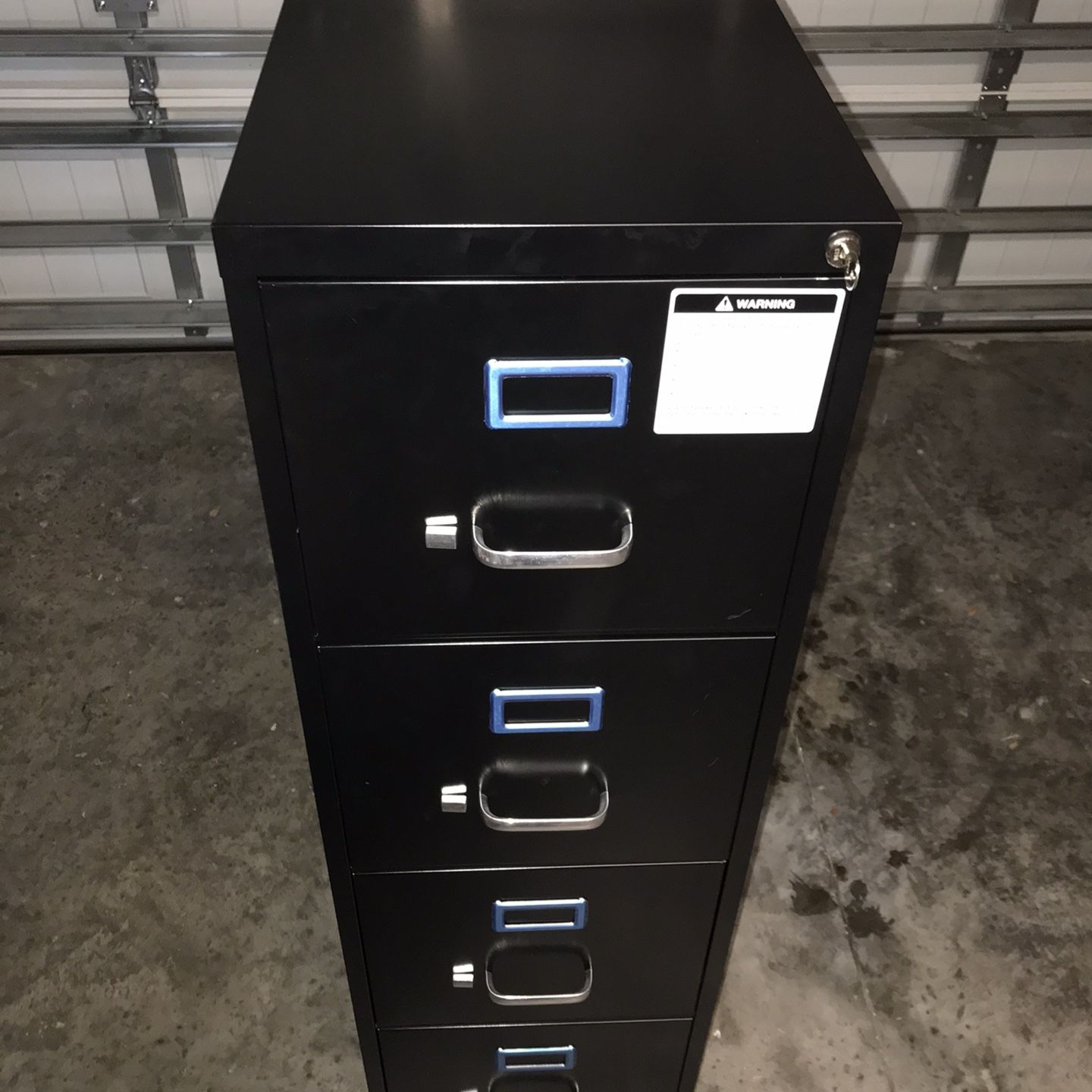 Filing Cabinet