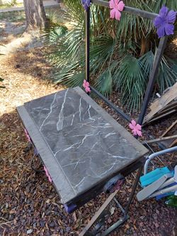 Vanity/ Make Up Desk