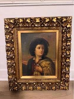 Framed Artwork for Sale