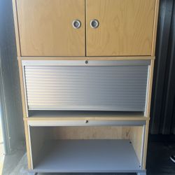 Office Cabinet