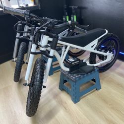 XERO2 Flea Electric Bike For Kids 