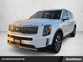 2020 Kia Telluride