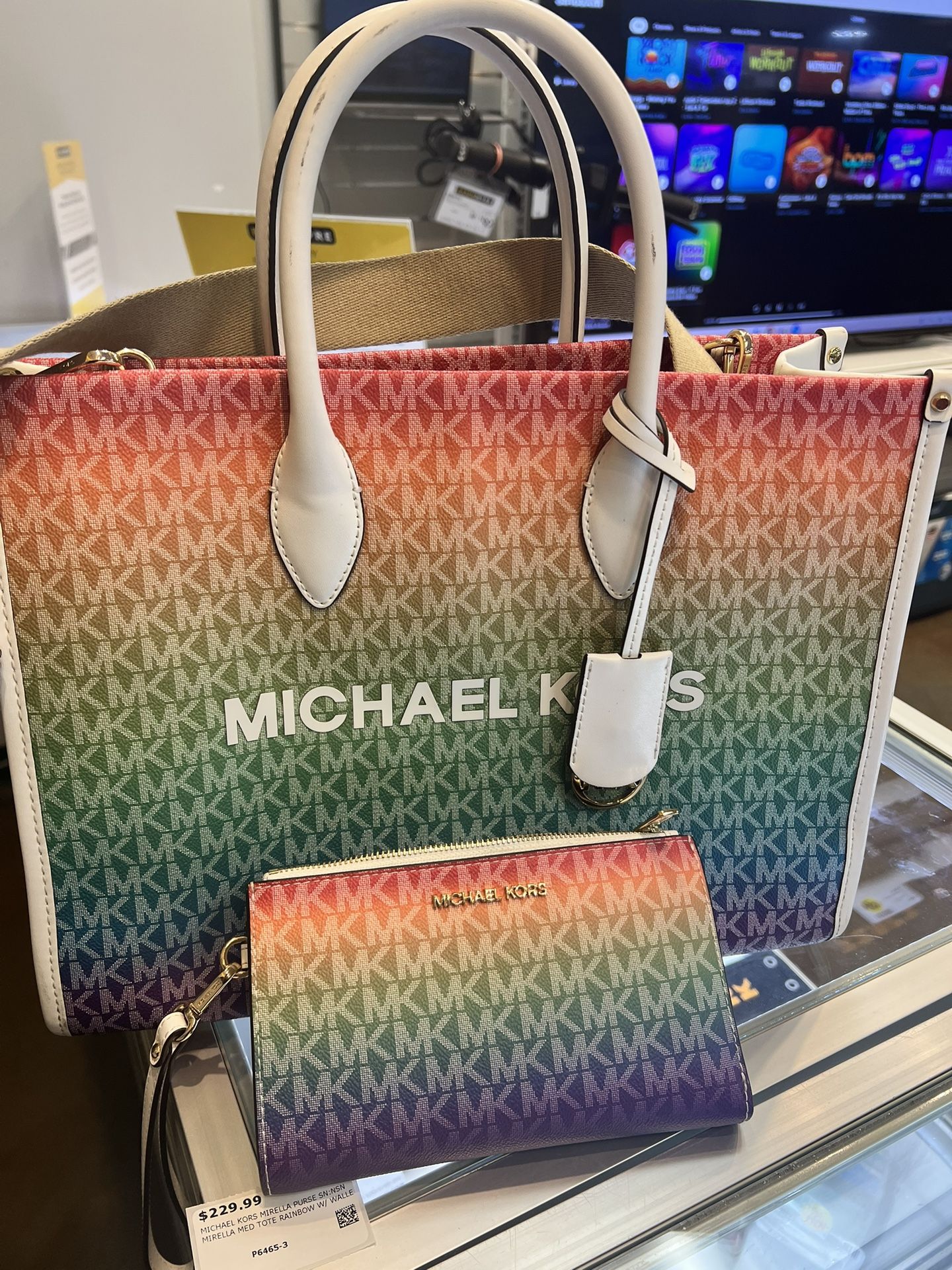 Michael Kors