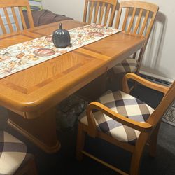 Dining Room Set 