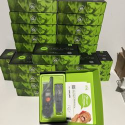 Dog Training Electric Collar New