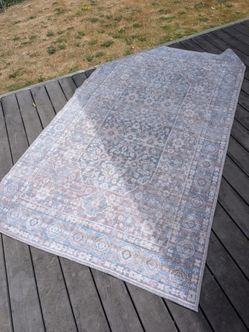 5x8 Rug