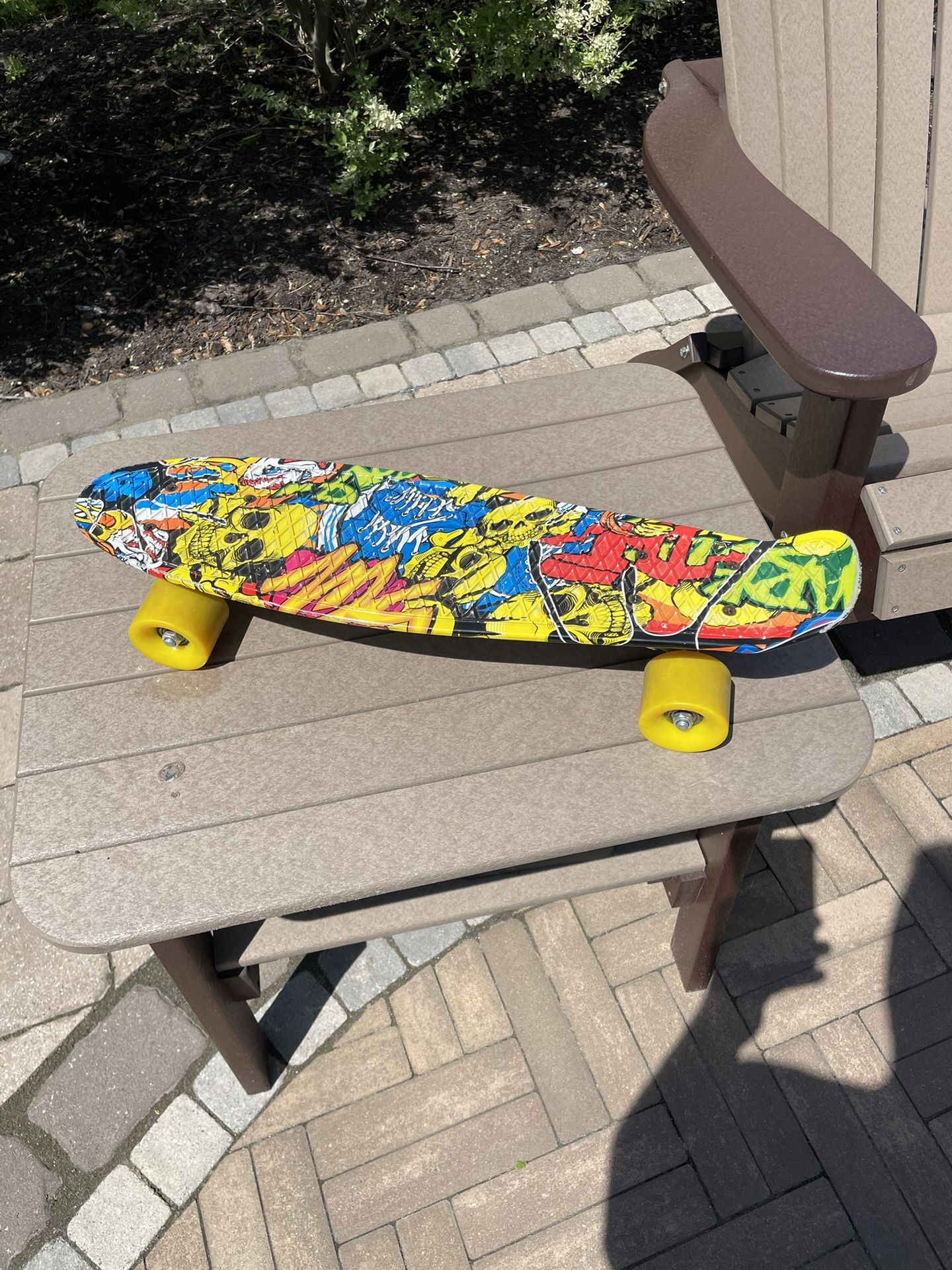 Kids Skateboard