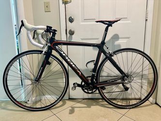 ORBEA ONIX TPX FULL CARBON ROAD BIKE