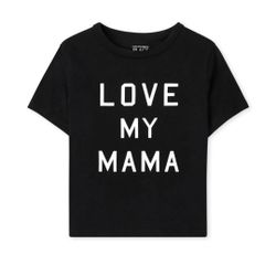 The Children's Place unisex baby Short Sleeve Graphic T Shirt