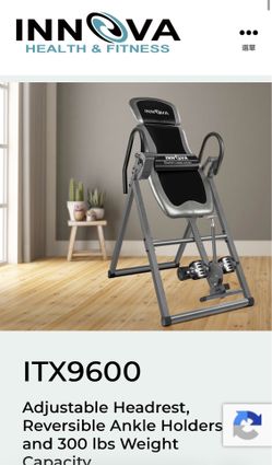 Innova Health & Fitness
