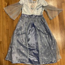 Disney dresses