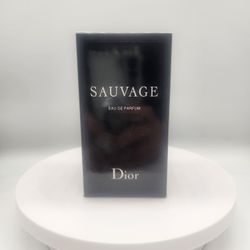 Dior Sauvage 2oz EDP 