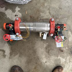 Firelock Size 2