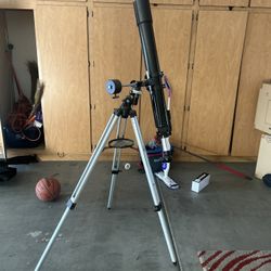 Telescope