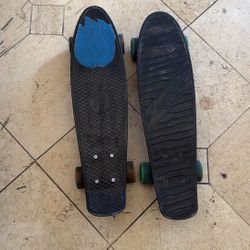 Skate Boards , Old School Replicas . 