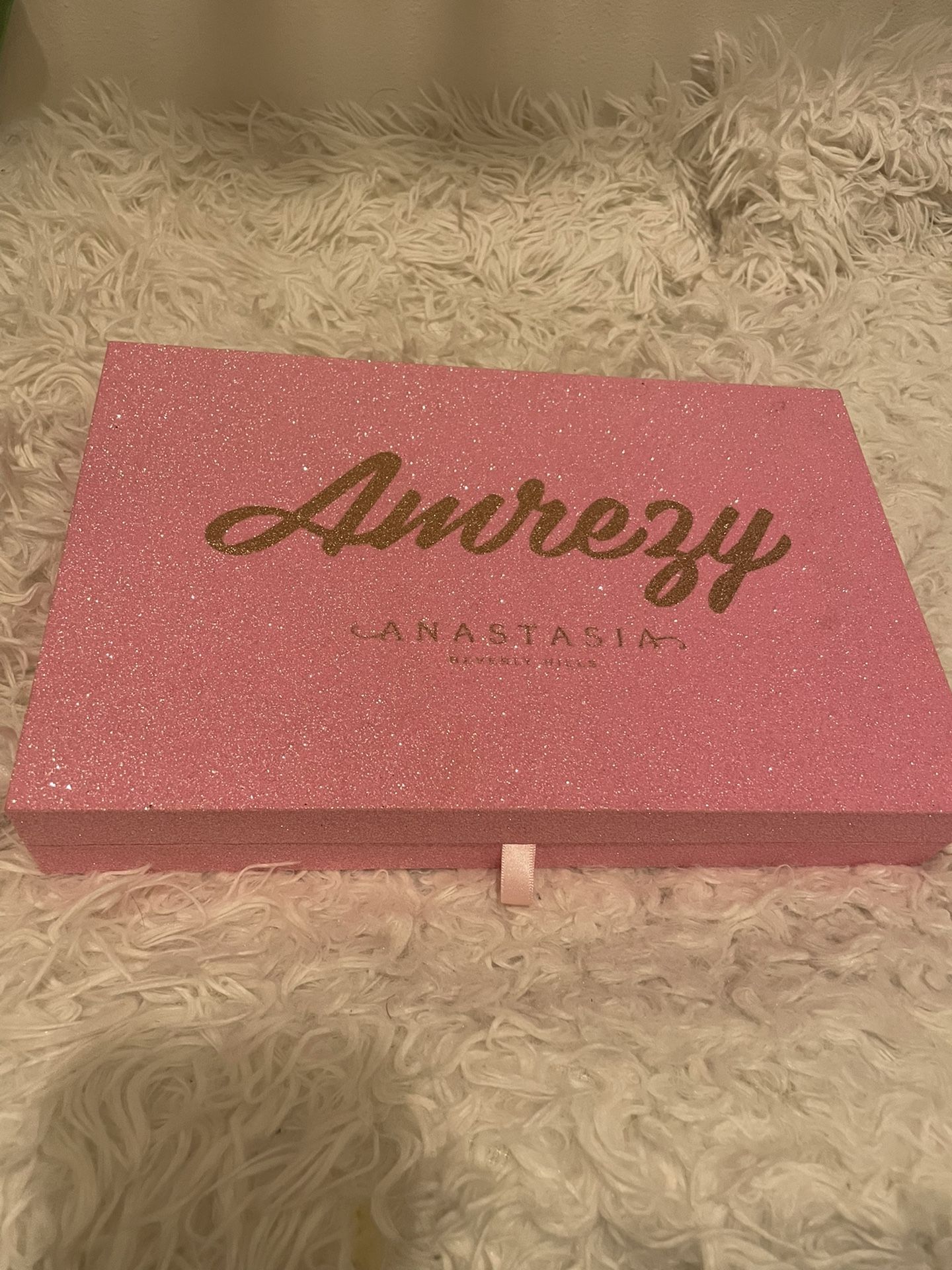 Amrezy PR Box