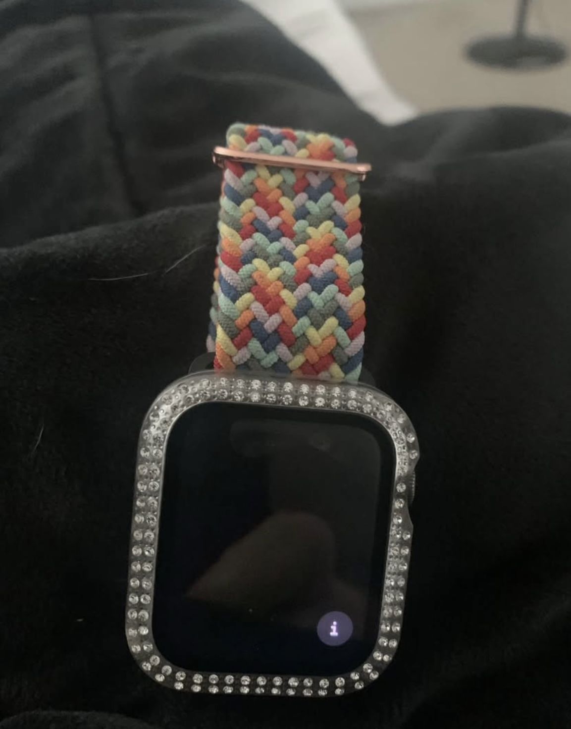 Apple Watch Series 6