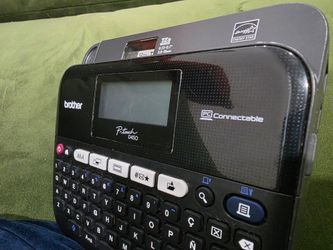 Brother Label maker