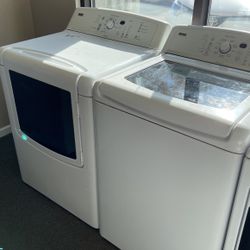 Kenmore Elite Washer And Dryer 
