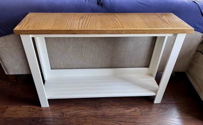 Sofa Table