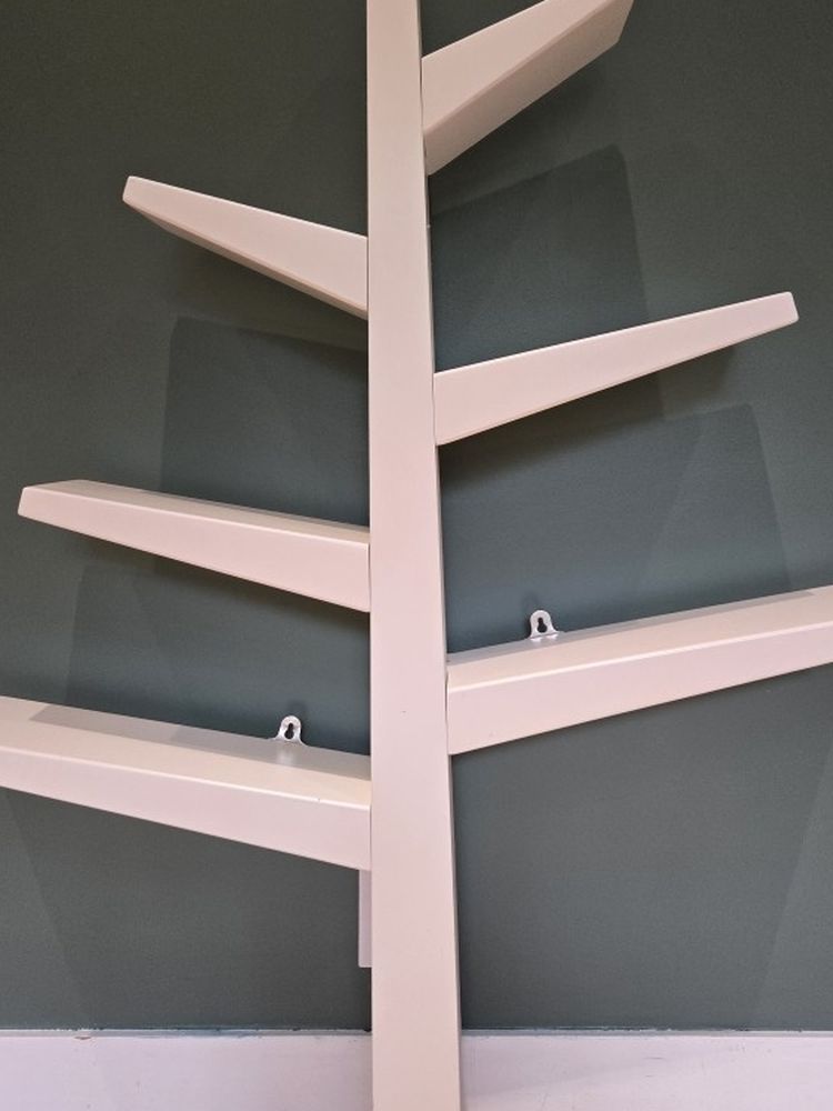 Kids Tree Bookcase