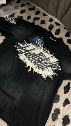 Hellstar Tee Size Large