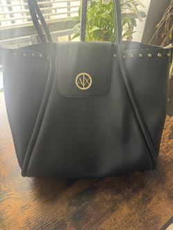 Armani Exchange Women’s Hand Handbag