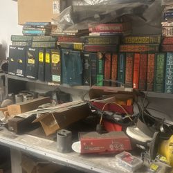 Mitchell Manuals 